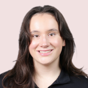 Mary Haley's headshot